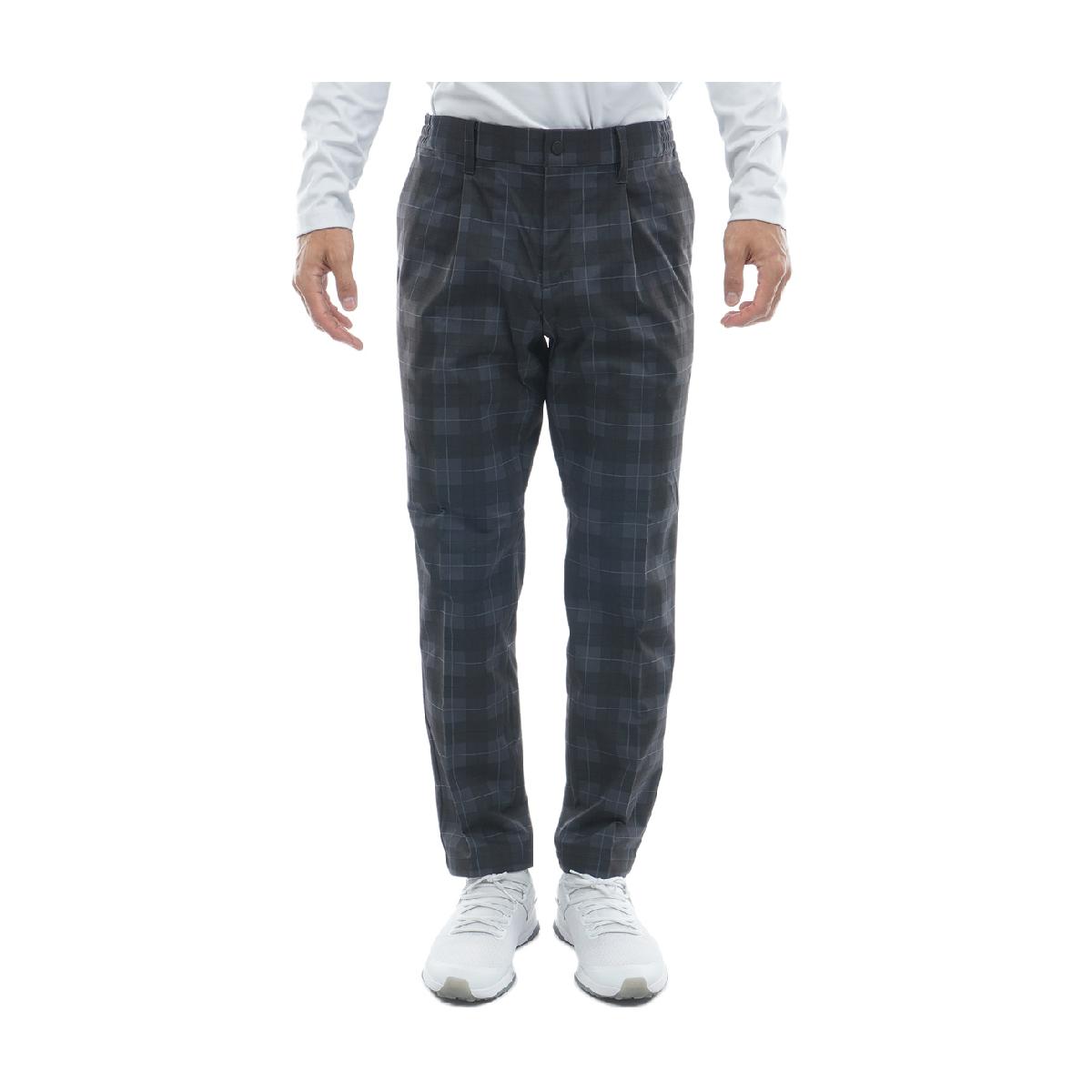 キャロウェイ 中綿　ダウンパンツ M メンズ ネイビー(訳あり) キャロウェイ ダウンパンツの通販