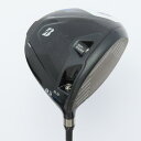 【中古】ブリヂストン BRIDGESTONE GOLF B3 MAX(2024) ドライバー VANQUISH BS40 for MAX シャフト:VANQUISH BS40 for MAXCDランク フレックスS 男性用 メンズ用 右用