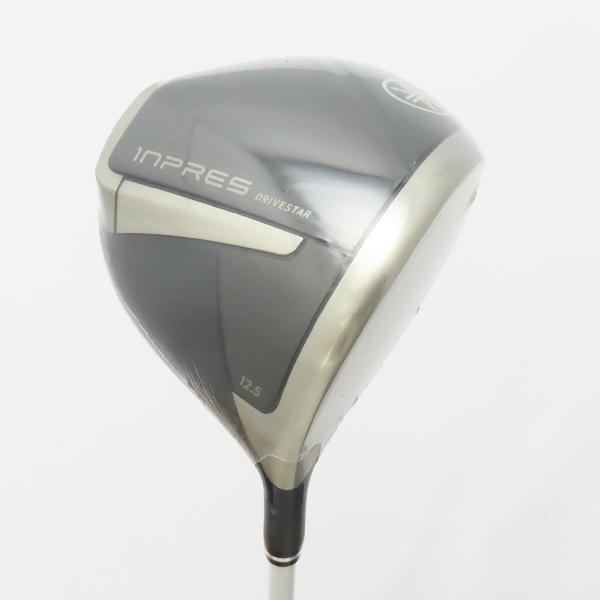 【中古】ヤマハ　inpres　インプレス DRIVE STAR(2025) ドライバー ELDIO for Yama...