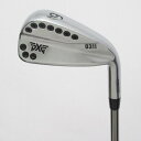 【中古】ピーエックスジー PXG PXG 0311 GEN1 アイアン DIAMOND Speeder IRON 8 シャフト:DIAMOND Speeder ...