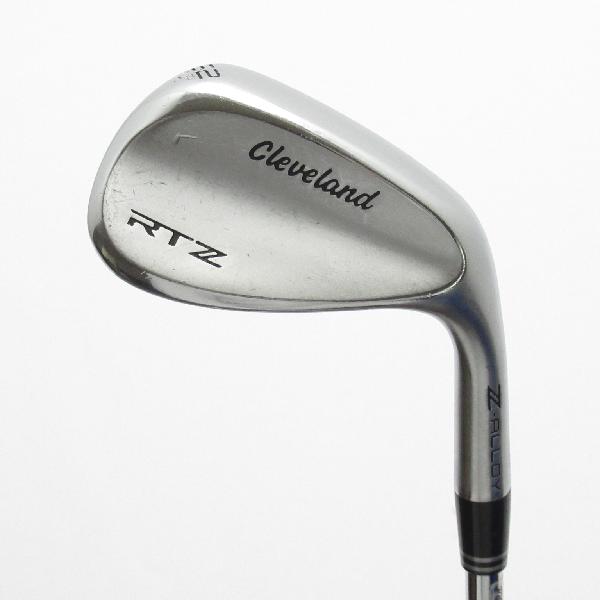 【中古】クリーブランド　CG　RTZ ツ