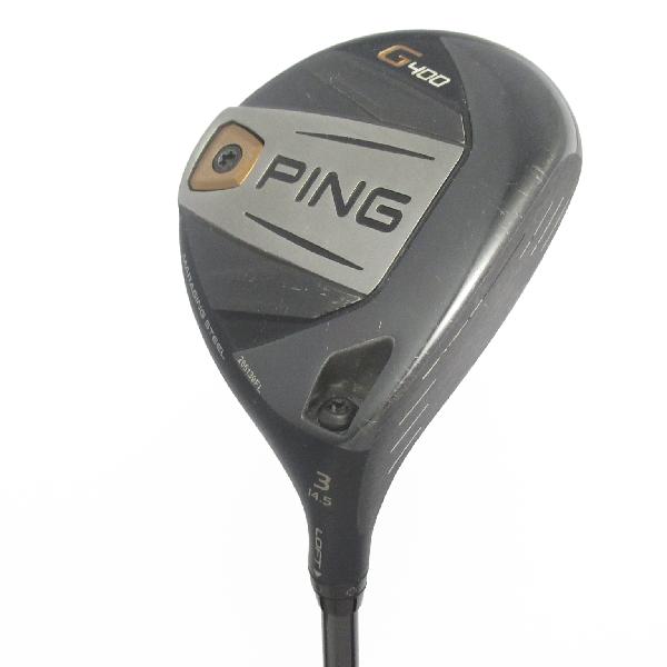 PING G400 5W ATTAS COOL 7S ヘッドカバー付 ※おまけ付 楽天市場】ピンg400 フェアウェイウッド ヘッドカバーの通販