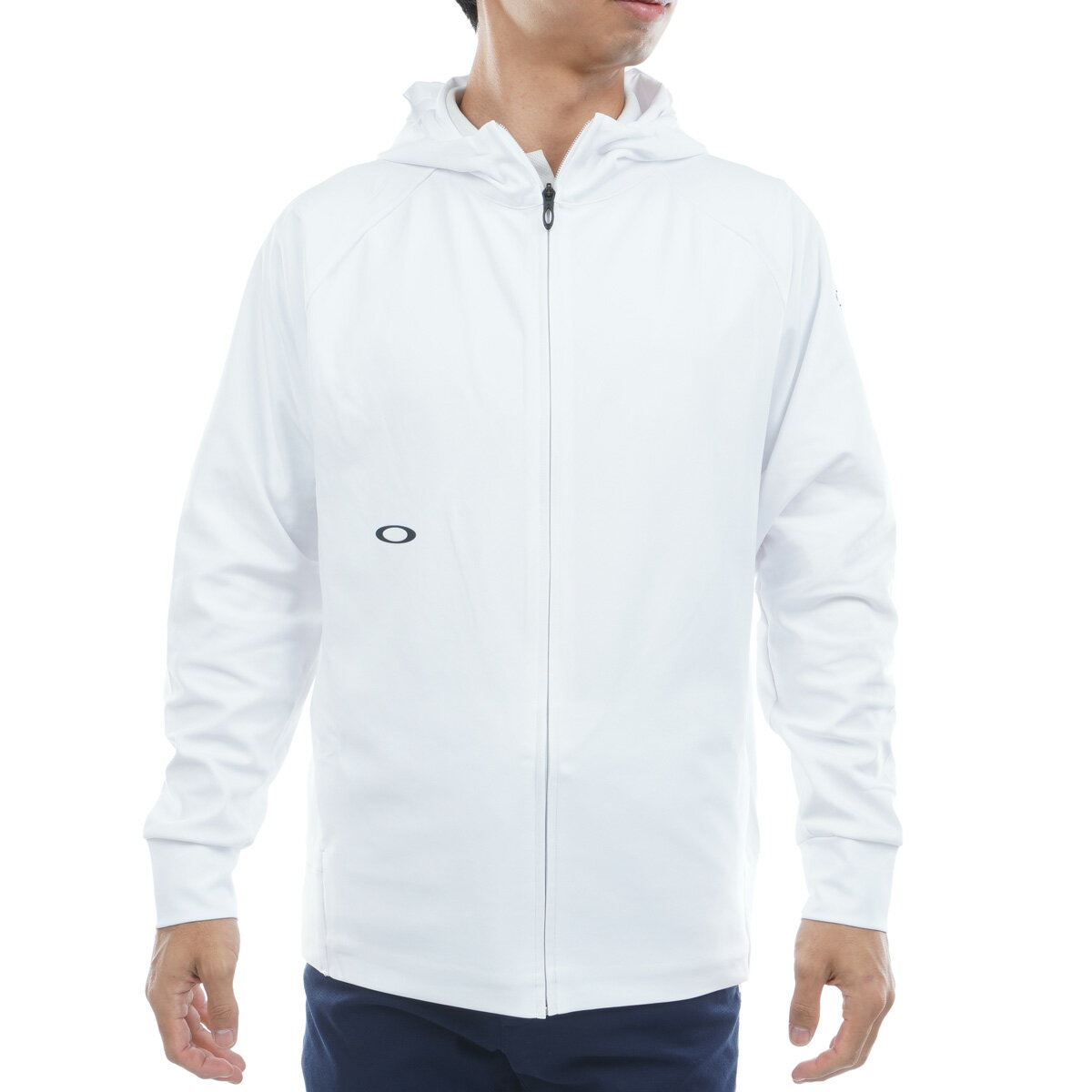 オークリー　OAKLEY　O-SYNC PACK 1.0 ライトフリースジャケット