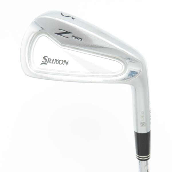 楽天市場】スリクソン z765 アイアン モーダスの通販