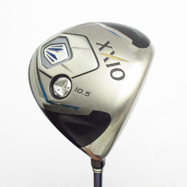 【中古】ダンロップ　XXIO　ゼクシオ エイト(2014) ドライバー MP800　シャフト：MP800Dランク　フレックスS　男性用 メンズ用　右用