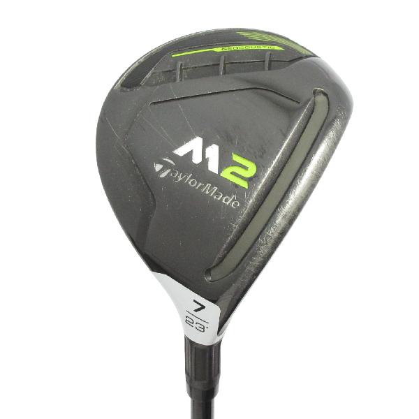 楽天市場】テーラーメイド ゴルフ m2 フェアウェイウッド 7wの通販