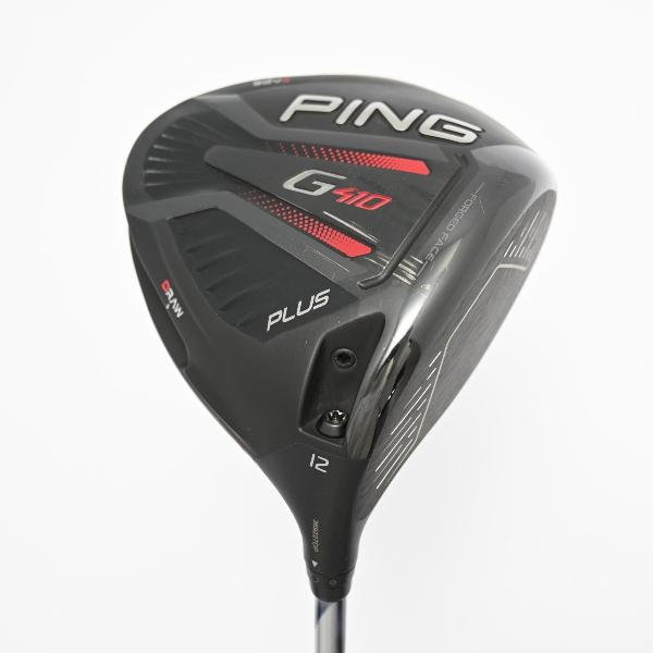 PING G410 Plus