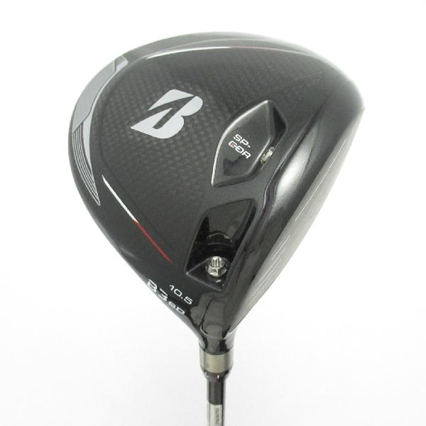 Bridgestone B3 SD (2023)