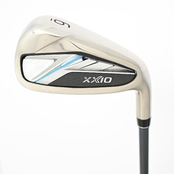 【中古】ダンロップ　XXIO　ゼクシオ 14 (2026) アイアン XXIO MP1400　シャフト：...