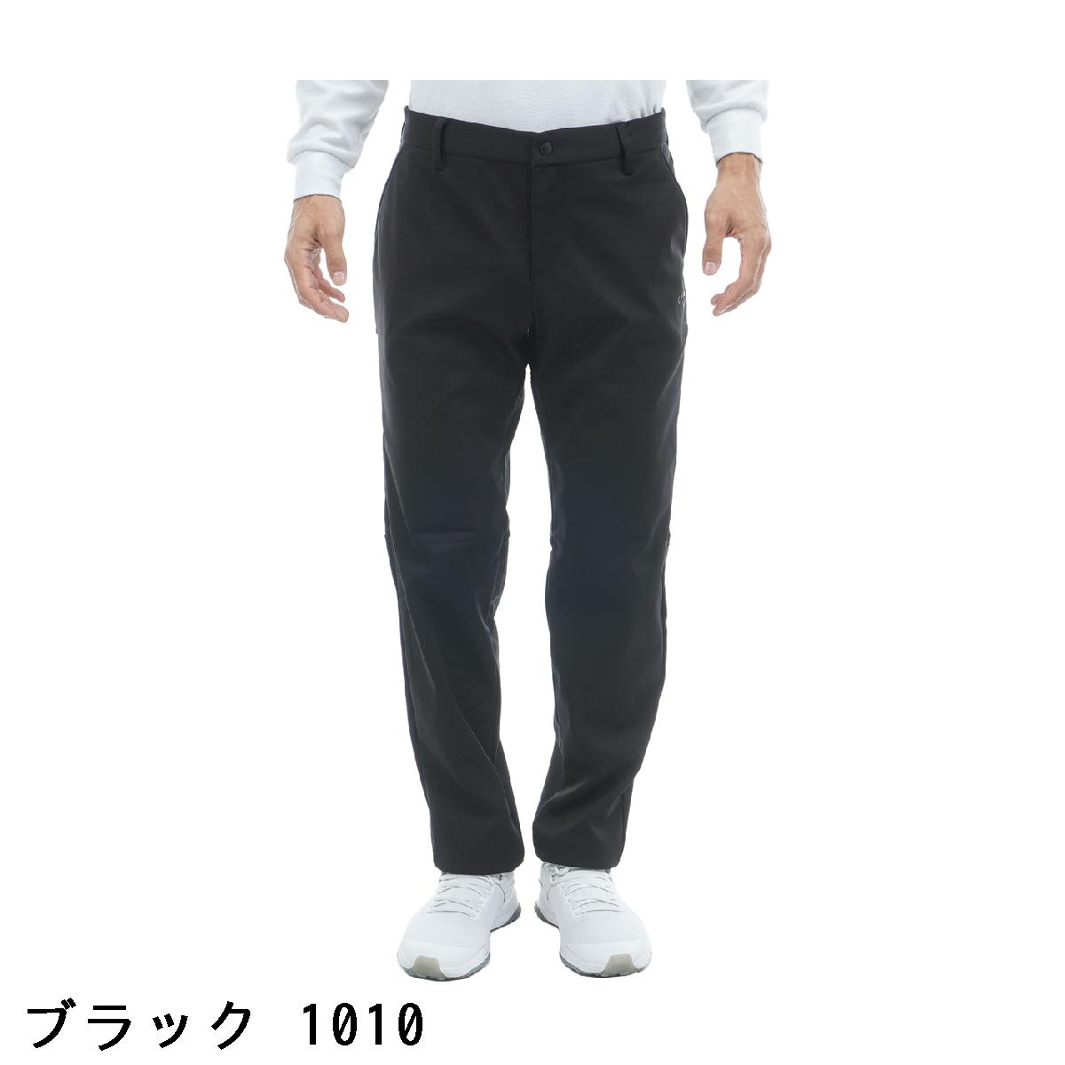 キャロウェイゴルフ　Callaway Golf　パンツ