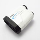 【中古】ニコン NIKON COOLSHOT 20G II - Cランク フレックス- 男性用 メンズ用