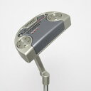 【中古】スコッティキャメロン SELECT セレクト ファストバック 2 2018 パター スチールシャフト 【35】シャフト:スチールシャフトCランク フレックス計測項目外 男性用 メンズ用 右用(4)