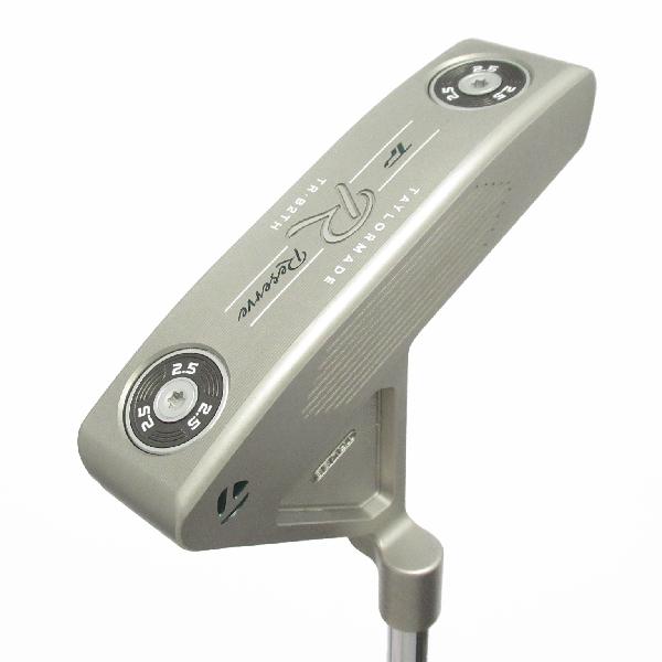 TaylorMade TP Reserve