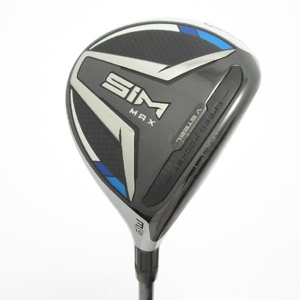楽天市場】sim フェアウェイウッド スピーダーの通販