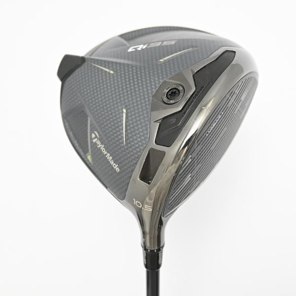 SASO - 【中古】テーラーメイド　Qi35　Qi35 ドライバー Diamana Blue TM50(2025)　シャフト：Diamana Blue TM50(2025)Cランク　フレックスSR　男性用 メンズ用　右用