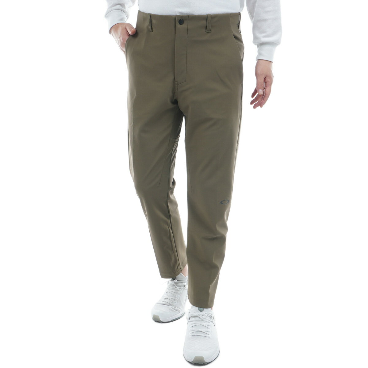 オークリー　OAKLEY　MULTI TYPE-06 1.0 裏起毛 テーパードパンツ