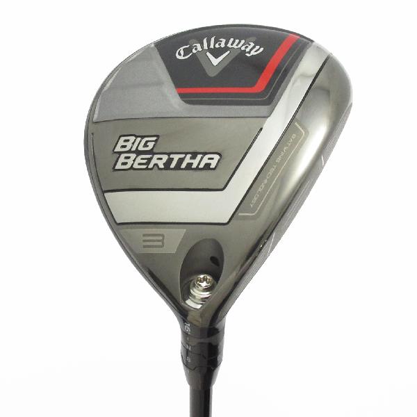Callaway Big Bertha