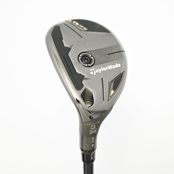 楽天市場】テーラーメイド qi35（ロフト角25°）（ユーティリティ