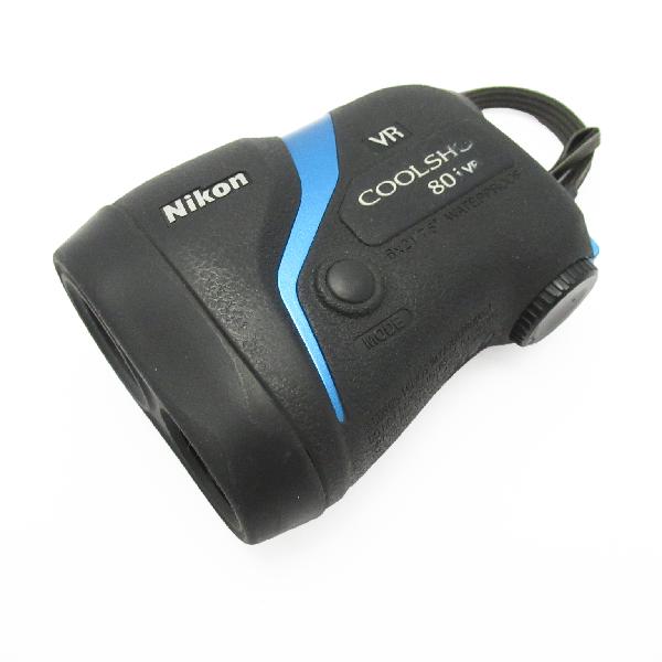 楽天市場】ニコン ゴルフ用レーザー距離計 coolshot 80i vrの通販