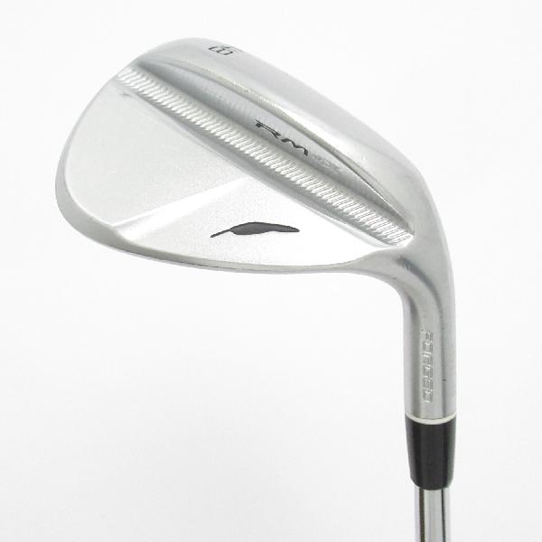 【中古】フォーティーン　RM　RM-α ウェッジ N.S.PRO TS-101w　【48】シャフト：N.S.PRO TS-101wCDランク　フレックスWEDGE　男性用 メンズ用　右用