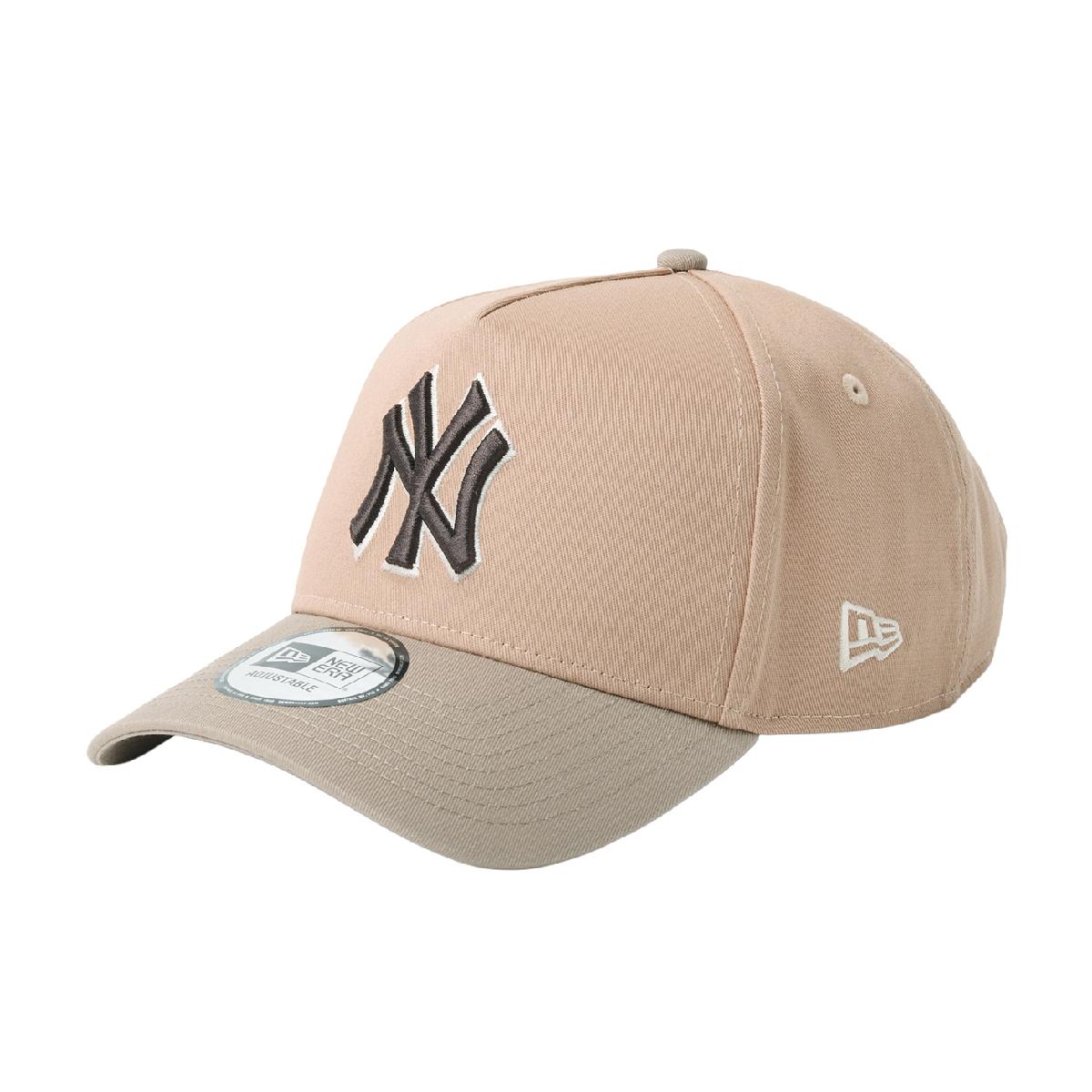 Other - ニューエラ　NEW ERA　940AF CS NEYYAN MOCHA MOUSSE キャップ