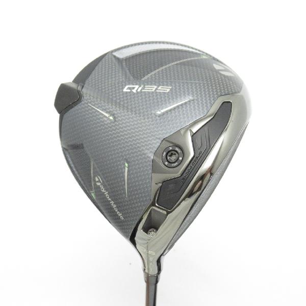Other - 【中古】テーラーメイド　Qi35　Qi35 ドライバー Diamana Silver TM55(2025)　シャフト：Diamana Silver TM55(2025)BCランク　フレックスS　男性用 メンズ用　右用