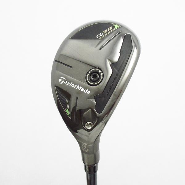 【中古】テーラーメイド　Qi35　Qi35 レスキュー ユーティリティ Diamana Silver T...