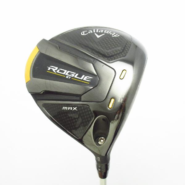 キャロウェイゴルフ　ROGUE　ローグ ST MAX ドライバー ROMBAX TYPE-S 65　シャフト：ROMBAX TYPE-S 65Cランク　フレックスS　男性用 メンズ用　右用