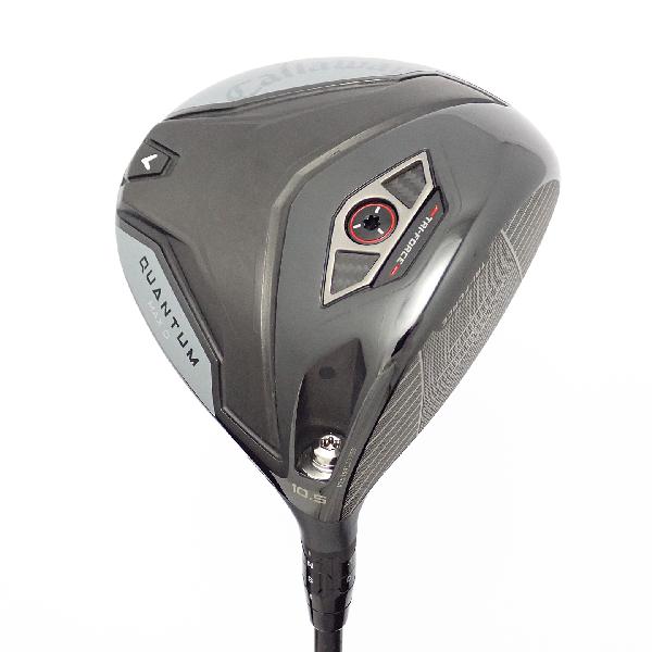 Callaway Quantum Max D