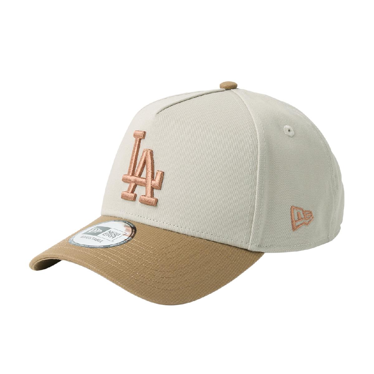 樂天商城 - ニューエラ　NEW ERA　940AF CS LOSDOD MOCHA MOUSSE キャップ