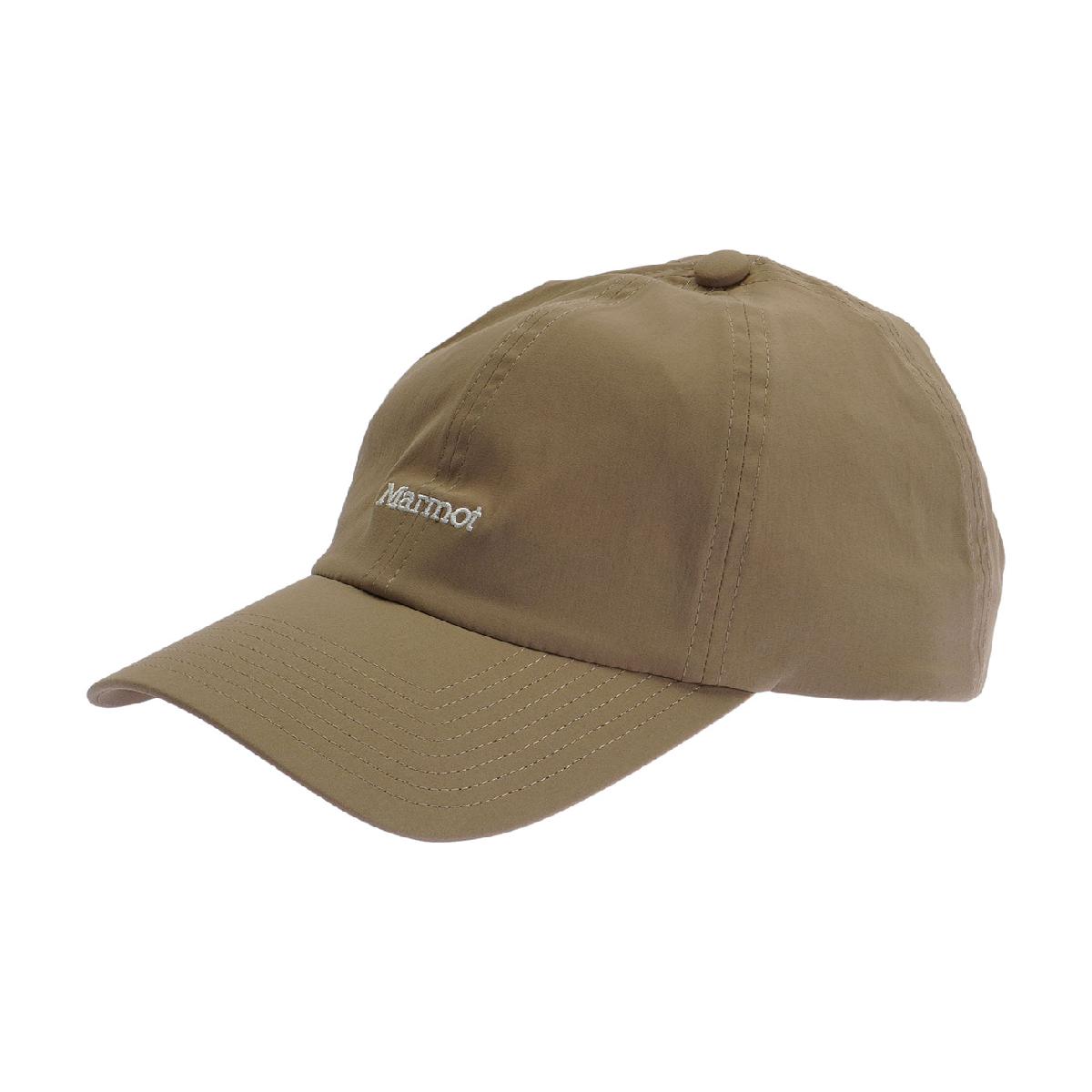 SINACOVA GOLF - マーモット　Marmot　ストレッチ キャップ