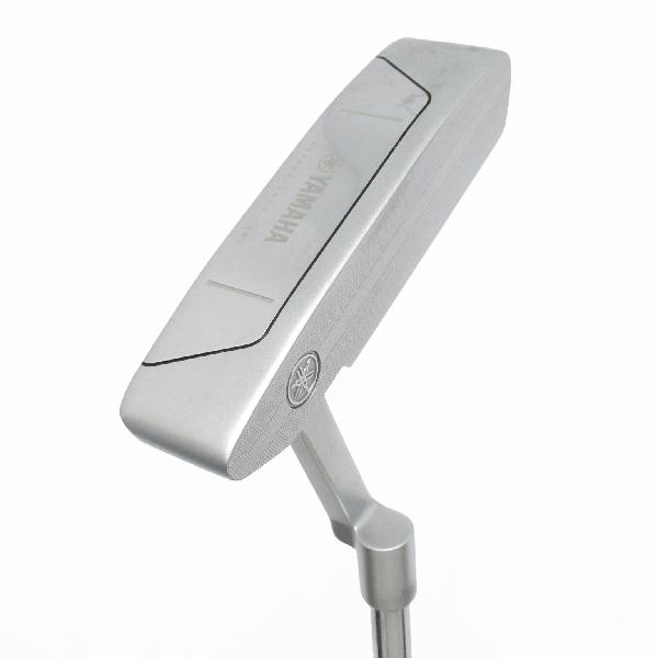 【中古】ヤマハ　YAMAHA　YP-101 パター スチールシャフト　【34】シャフト：スチールシャフトCランク...