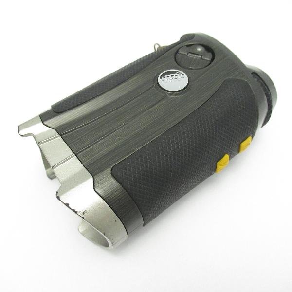 【中古】ショットナビ　Shot Navi　レーザースナイパー X1　CDランク　フレックス-