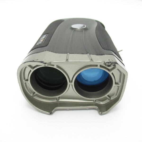 【中古】ショットナビ　Shot Navi　レーザースナイパー X1　CDランク　フレックス-