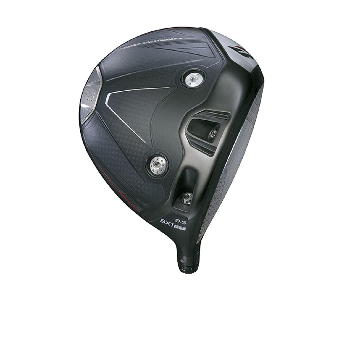 ブリヂストン　BRIDGESTONE GOLF　BX1 ST ドライバー SPEEDER NX GOLD 60　シャフト：SPEEDER NX GOLD 60