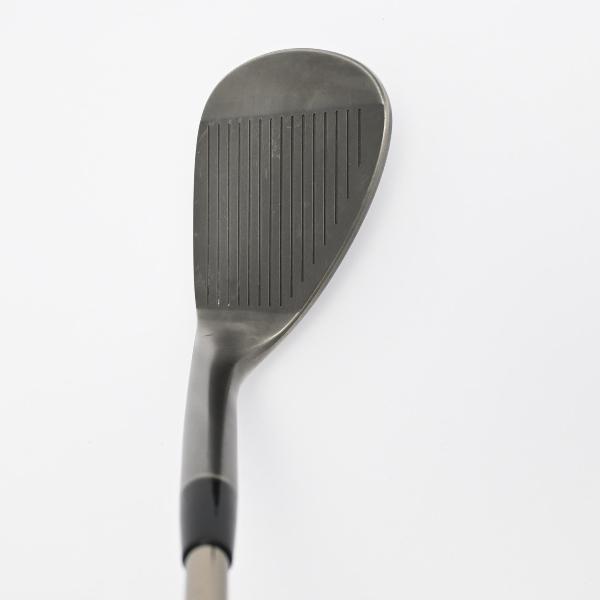 【中古】フォーティーン　FOURTEEN　FRZ スモーキーサテン仕上げ ウェッジ カーボンシャフト　【56-09】シャフト：カーボンシャフトBランク　フレックスWEDGE　男性用 メンズ用　右用