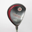 【中古】キャスコ KASCO ビッグスーパーハイテン TARO フェアウェイウッド TR-14F 【5W】シャフト:TR-14FDランク フレックスR 男性用 メンズ用 右用