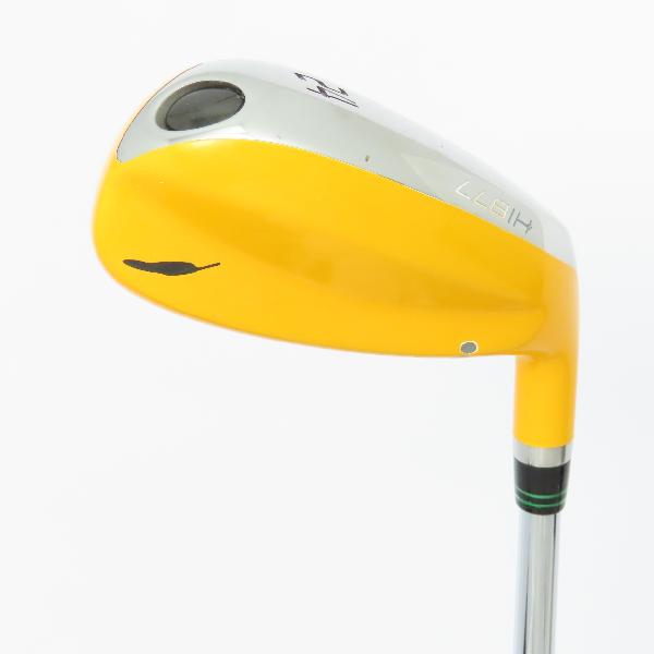 FOURTEEN - 【中古】フォーティーン　HI-877　HI-877 ユーティリティ N.S.PRO MODUS3 SYSTEM3 TOUR 125　【24】シャフト：N.S.PRO MODUS3 SYSTEM3 TOUR 125CDランク　フレックスS　男性用 メンズ用　右用