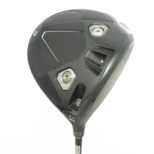 WOSS - 【中古】ブリヂストン　BRIDGESTONE GOLF　BX1 LS ドライバー VENTUS BS6 II　シャフト：VENTUS BS6 IICランク　フレックスS　男性用 メンズ用　右用