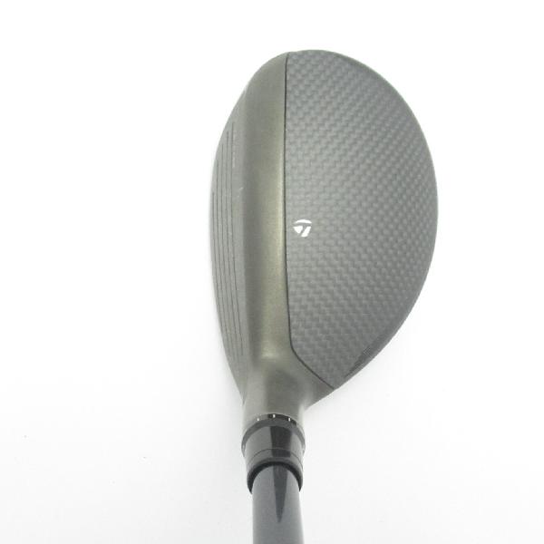 GDOゴルフショップ 楽天市場店の【中古】テーラーメイド　Qi35　Qi35 レスキュー ユーティリティ Diamana Silver TM70(2025）　【U4】シャフト：Diamana Silver TM70(2025）Cランク　フレックスS　男性用 メンズ用　右用｜アングル2