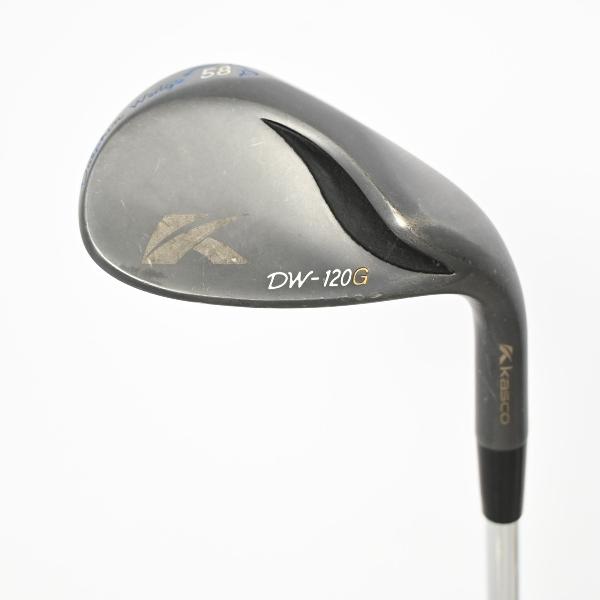楽天市場】dw-120g ウェッジ レディース 58の通販