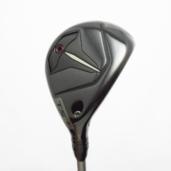 【中古】タイトリスト　TSR　TSR1 ユーティリティ MMT TSP121 55　【U5】シャフト：MMT TSP121 55BCランク　フレックスS　男性用 メンズ用　右用