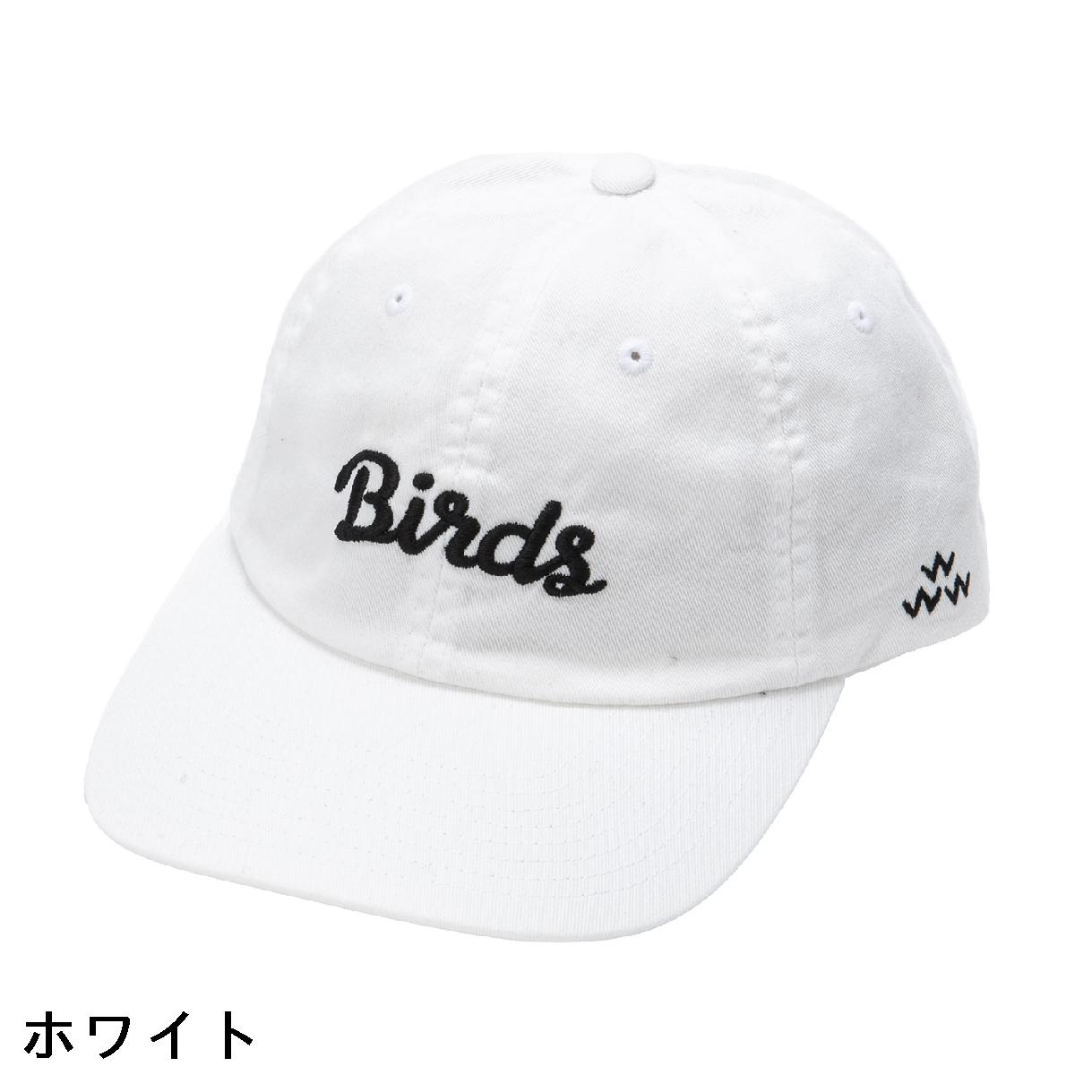 バーズ・オブ・コンドル BIRDS OF CONDOR BIRDS RAD キャップ ゴルフウェア メンズ 秋冬