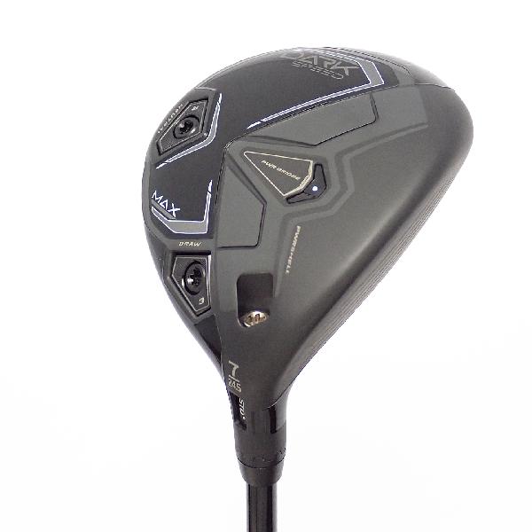 Rakuten - 【中古】コブラ　DARKSPEED　ダークスピード MAX フェアウェイウッド Speeder NX for Cobra SILVER　レディス 【7W】シャフト：Speeder NX for Cobra SILVERCランク　フレックスA　右用