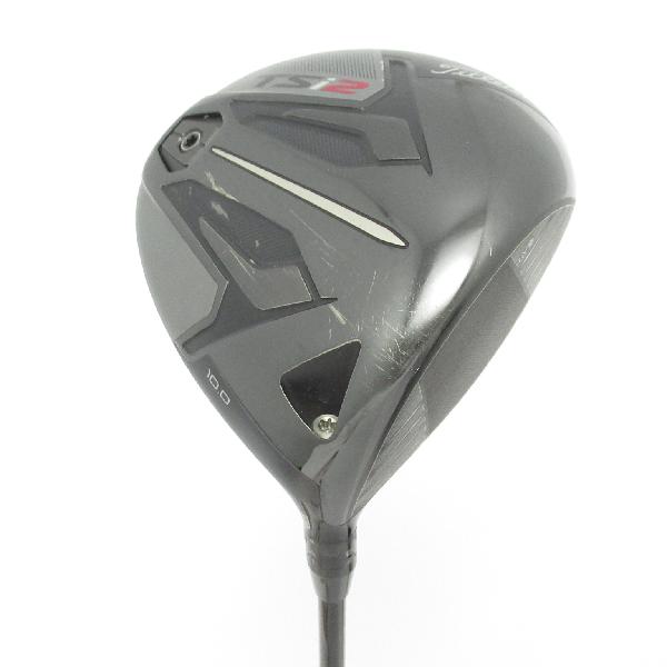 Titleist TSi2