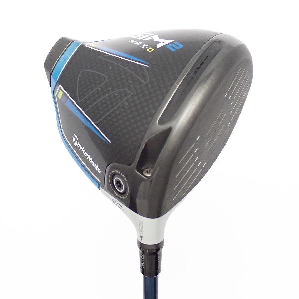TaylorMade SIM2 Max D