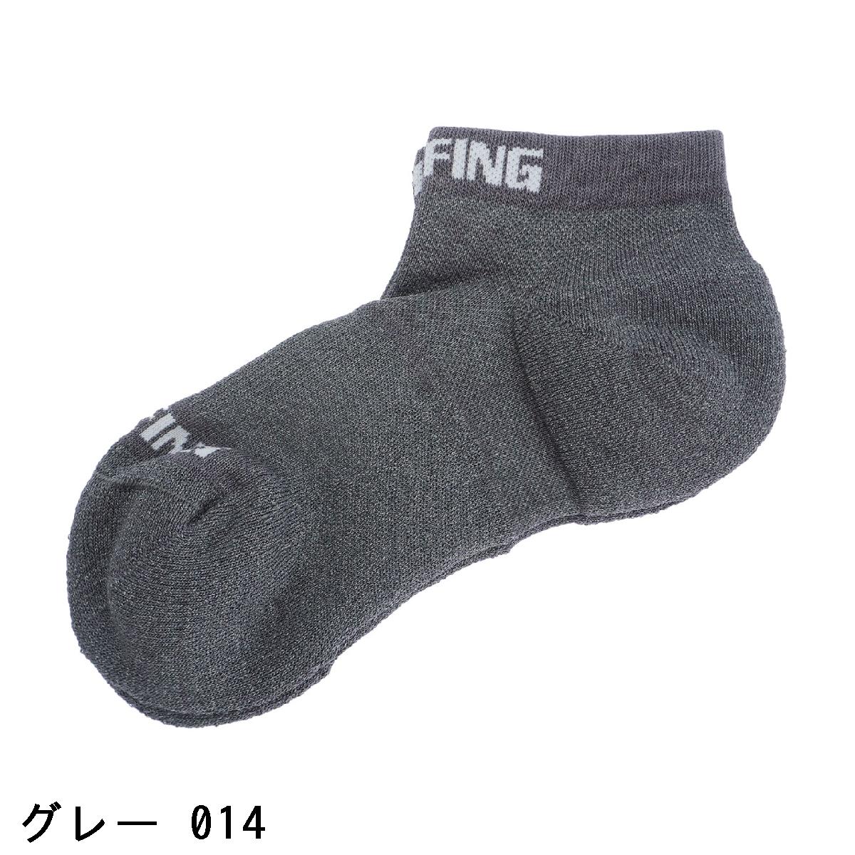 ブリーフィング　BRIEFING　WASHI ミドルソックス　レディス