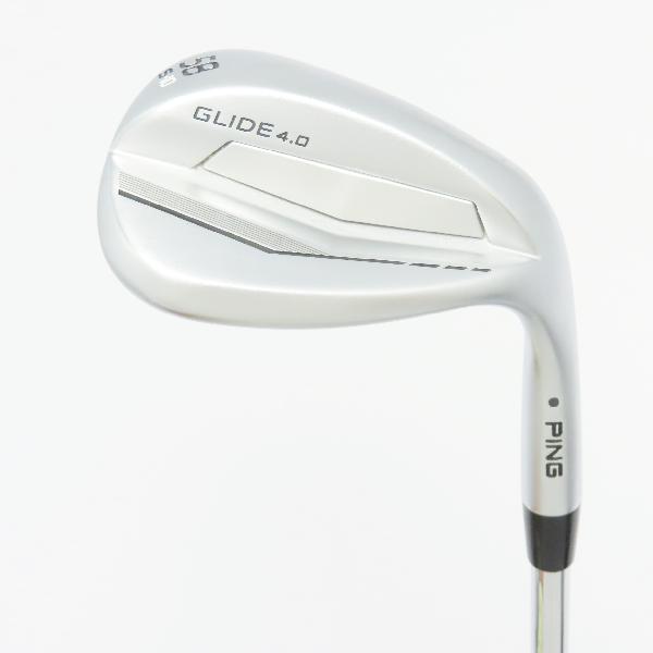 乐天商城 - 【中古】ピン　GLIDE　グライド 4.0 S ウェッジ N.S.PRO 950GH neo　【58-10】シャフト：N.S.PRO 950GH neoCDランク　フレックスS　男性用 メンズ用　右用