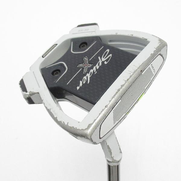 楽天市場】テーラーメイド スパイダー パターイエローの通販