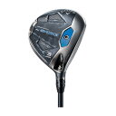 キャロウェイゴルフ Ai SMOKE パラダイム Ai SMOKE MAX フェアウェイウッド TENSEI 50 for Callaway シャフト:TENSEI 50 for Callaway
